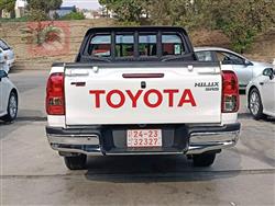 تۆیۆتا هایلۆکس
